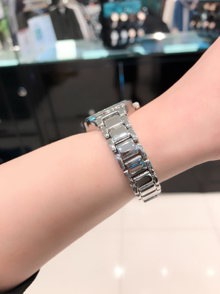 <b><p>OST Inner metal couple watch OTC118302TSS</p></b><b><p>OST 私リチュアルカップルメタル時計 OTC118302TSS 22 カジ 開講ファッション</p></b><br /><br /><p align='center'>