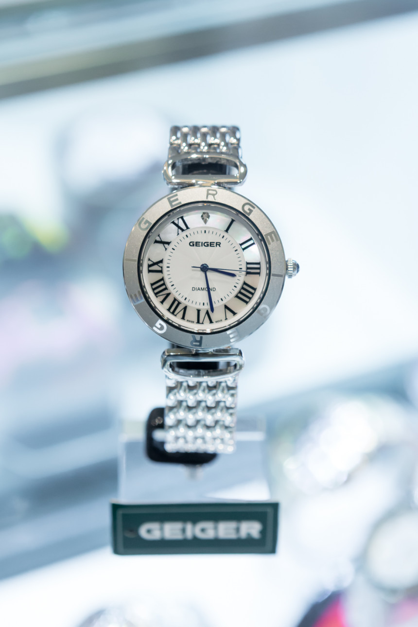 <b><p>Geiger Sapphire Diamond Jewel Men's Watches</p></b><b><p>ガイガー サファイア ダイヤ ジュエル メンズ時計 GE1154WSM 目立つ 説得力の</p></b><br /><br /><p align='center'>