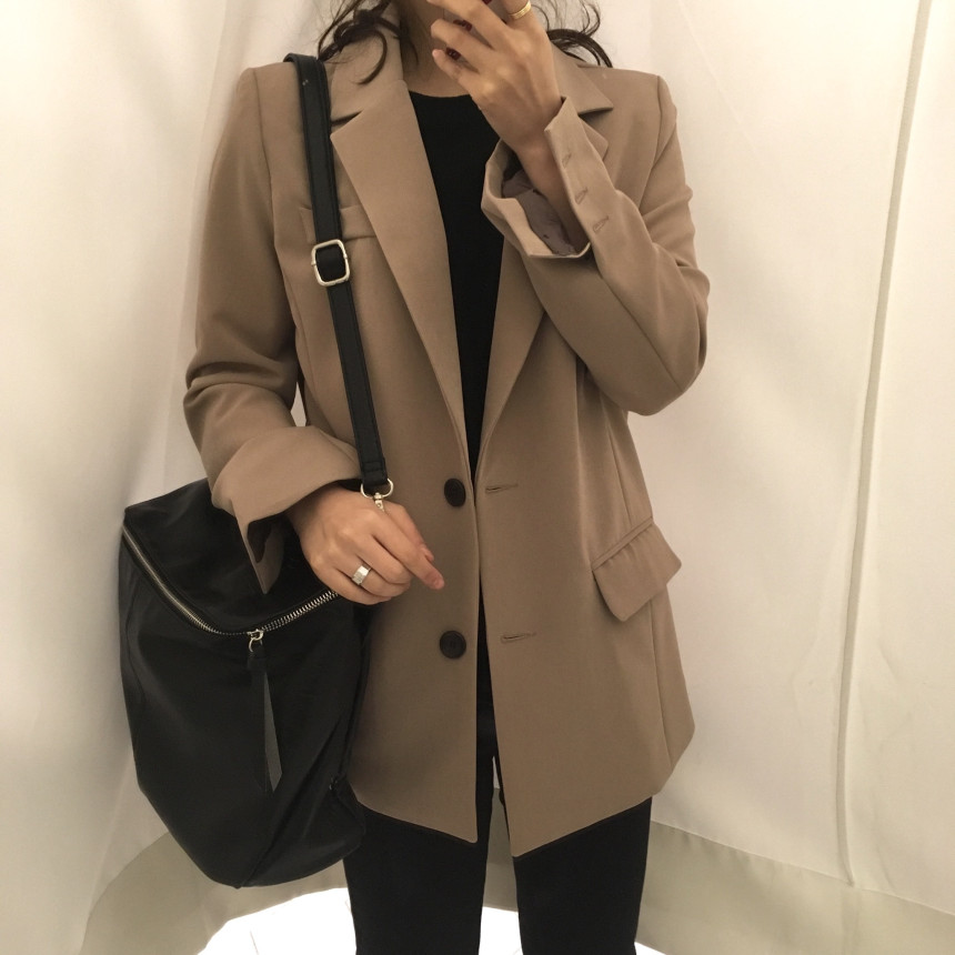 <b><p>Zip Up Daily Bag Modern Look Crdination Advanced</p></b><b><p>ジッパーデイリーバックモダンルックコーディネート高級カジュアルバック結婚式女性のショルダーバッグクロ</p></b><br /><br /><p align='center'>