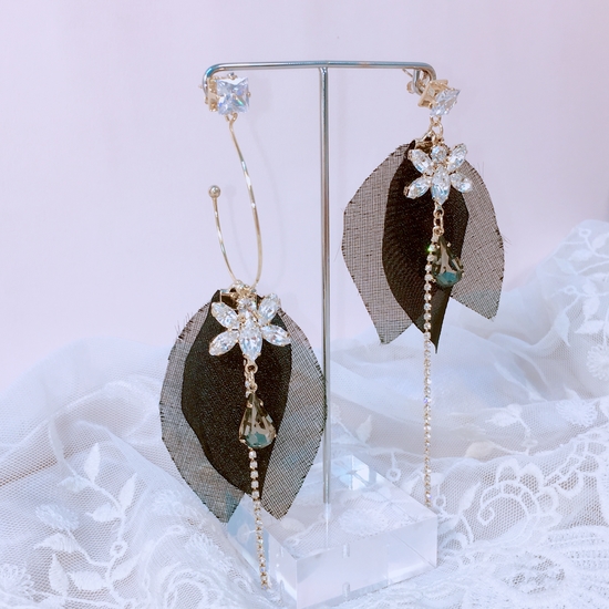 <b><p>Tinkerbell Unfold earrgs Good pot cycle Blg-blg</p></b><b><p>ティンカーベル オンバルイヤリング ポイントサイクル良い ケバケバした ユニークアクセサリー</p></b><br /><br /><p align='center'>