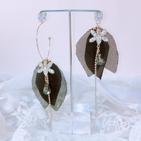 <b><p>Tinkerbell Unfold earrgs Good pot cycle Blg-blg</p></b><b><p>ティンカーベル オンバルイヤリング ポイントサイクル良い ケバケバした ユニークアクセサリー</p></b><br /><br /><p align='center'>