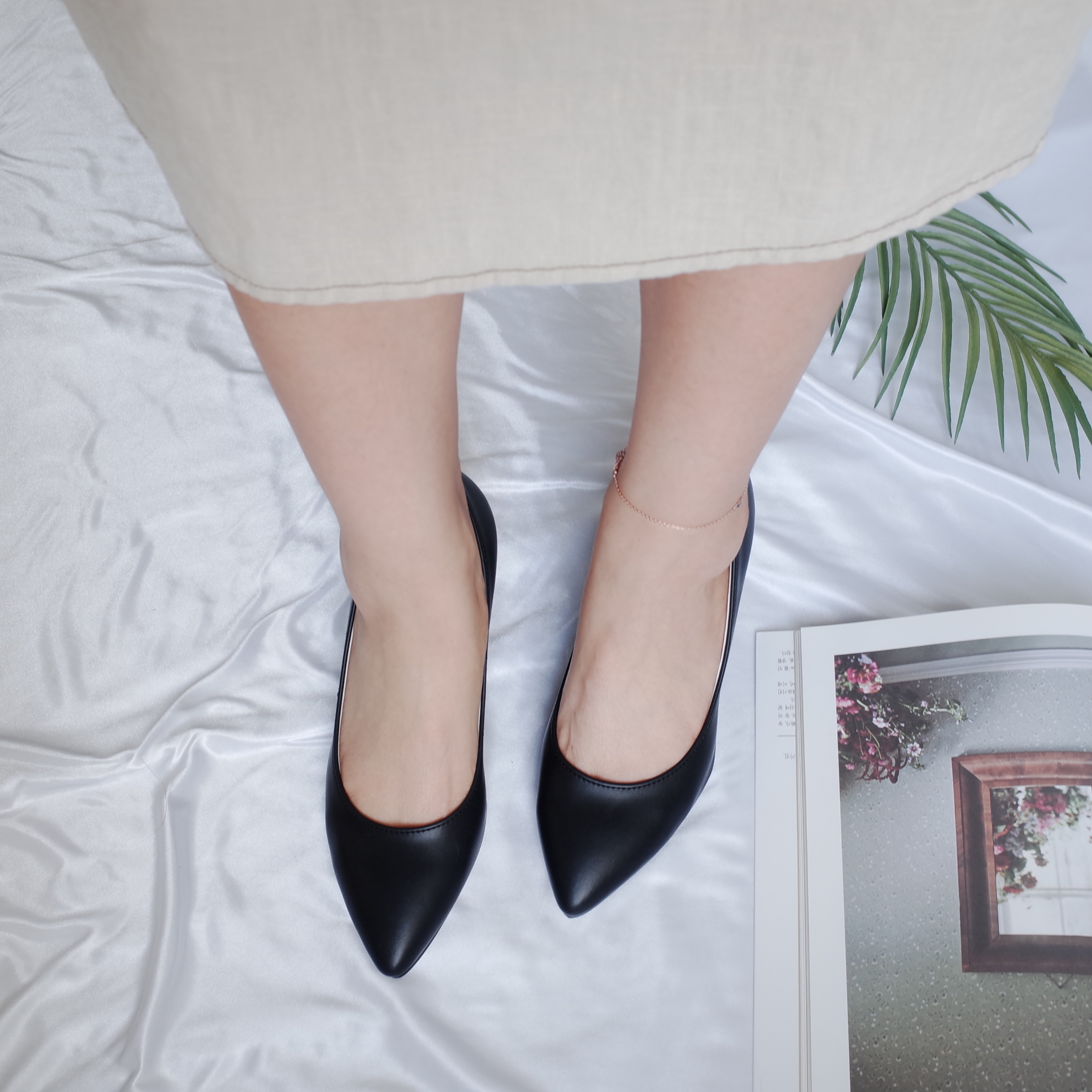 <b><p>Korean 6cm Sletto The Midd Hl pump Pointed</p></b><b><p>韓国語 6センチメートル スティレット 厚底 ミドルヒール パンプス 最高の鼻 Liuling_2</p></b><br /><br /><p align='center'>