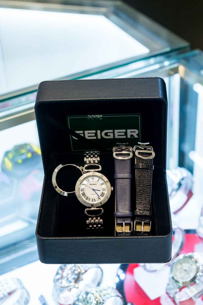 <b><p>Geiger Sapphire Diamond Jewel Men's Watches</p></b><b><p>ガイガー サファイア ダイヤ ジュエル メンズ時計 GE1154WSM 目立つ 説得力の</p></b><br /><br /><p align='center'>
