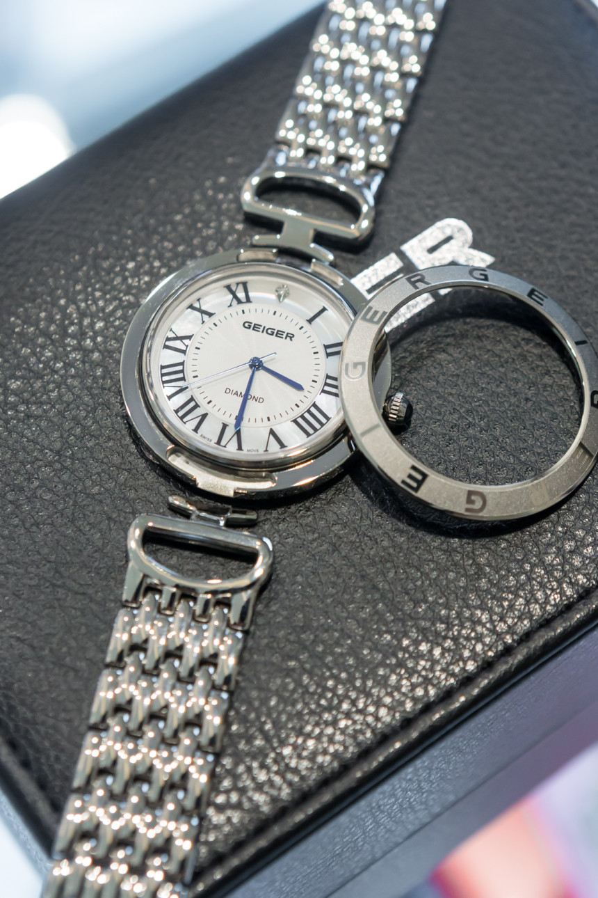 <b><p>Geiger Sapphire Diamond Jewel Men's Watches</p></b><b><p>ガイガー サファイア ダイヤ ジュエル メンズ時計 GE1154WSM 目立つ 説得力の</p></b><br /><br /><p align='center'>