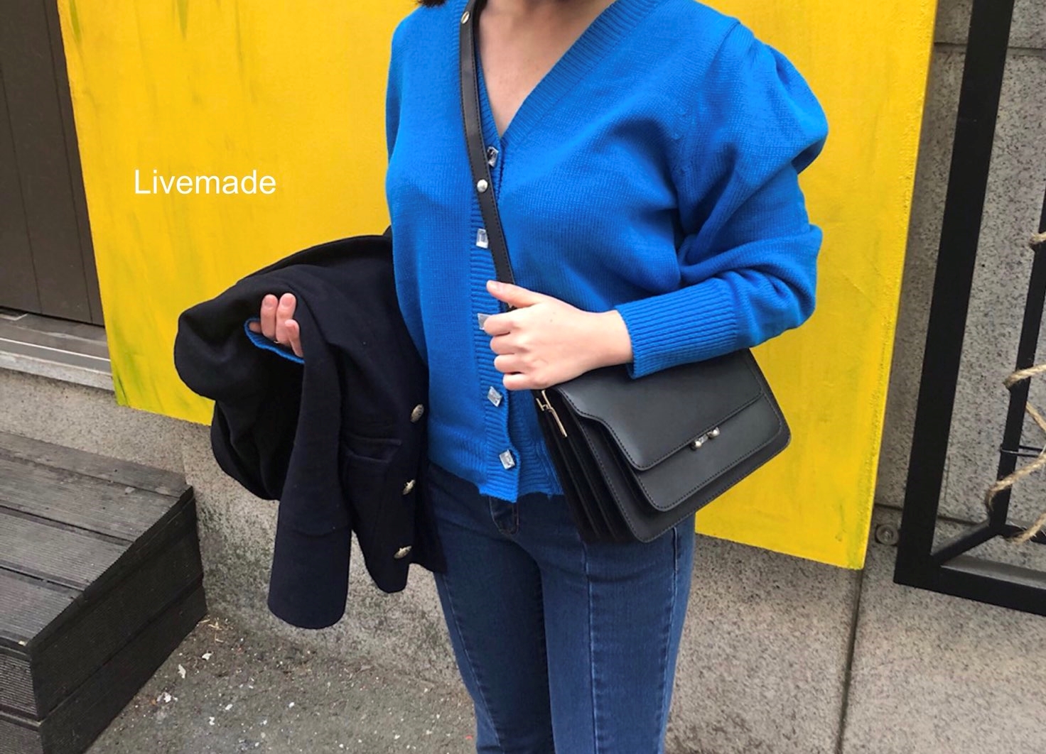 <b><p>Natural cowhide trunk bag 4lor Ribbed Ma</p></b><b><p>天然牛革トランクバック4colorリブメイドクロスバックショルダーバッグマルニstバックデイリーバッ</p></b><br /><br /><p align='center'>