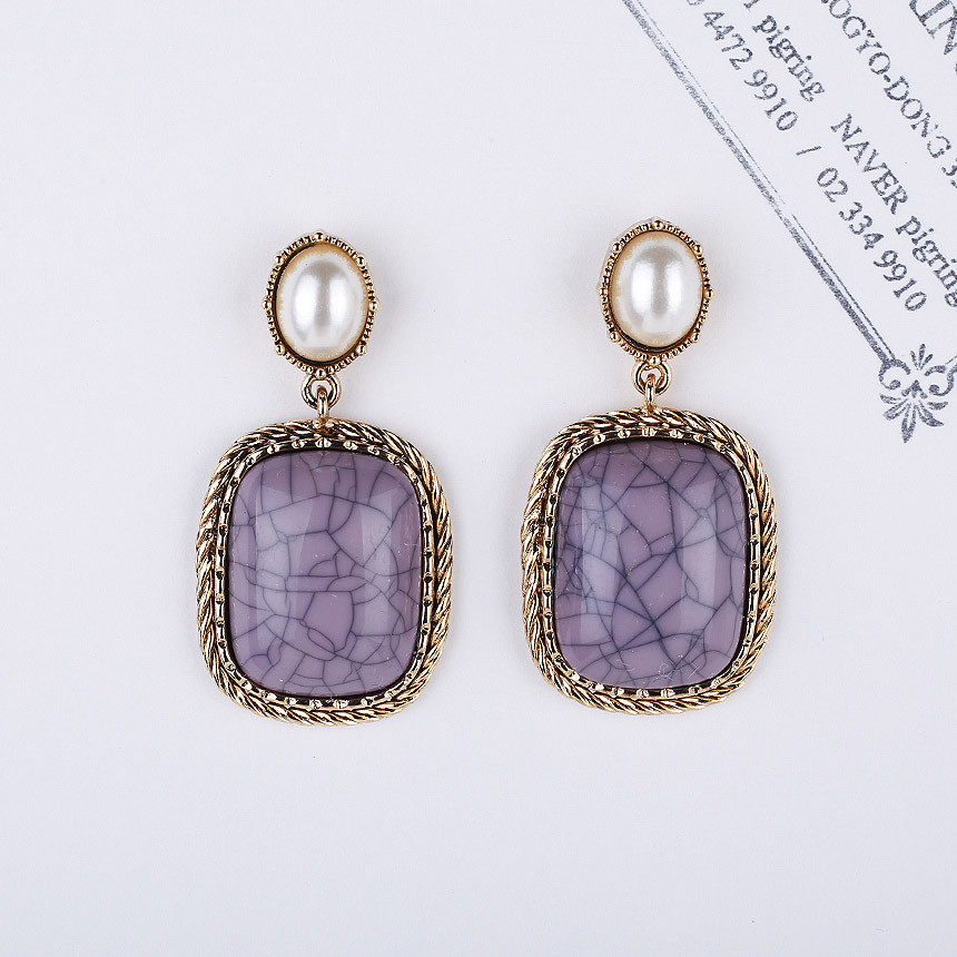 <b><p>Lube Antique sare stone ering Elega tae snip</p></b><b><p>ルーブ アンティーク スクエア 原石 イヤリング エレガンススタイル お好み狙撃</p></b><br /><br /><p align='center'>