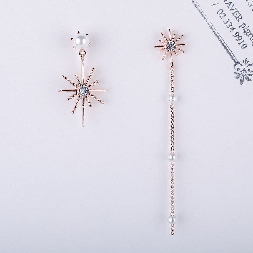 <b><p>Moth Unknown Pearl Fler Drop ring slimy pit</p></b><b><p>ウモ オンバル 真珠 雪花 ドロップ イヤリング フリフリピット 女性コーディネート</p></b><br /><br /><p align='center'>