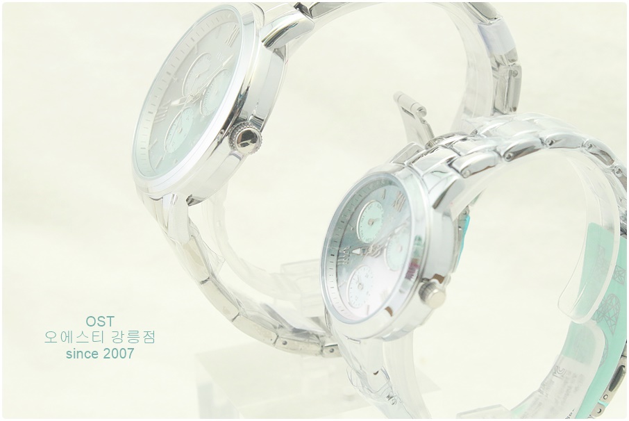 <b><p>In March Sale OST gradation Chro coup Met</p></b><b><p>3月に 割引 OST グラデーション クロノ カップル メタル時計 OTC118301FLS</p></b><br /><br /><p align='center'>