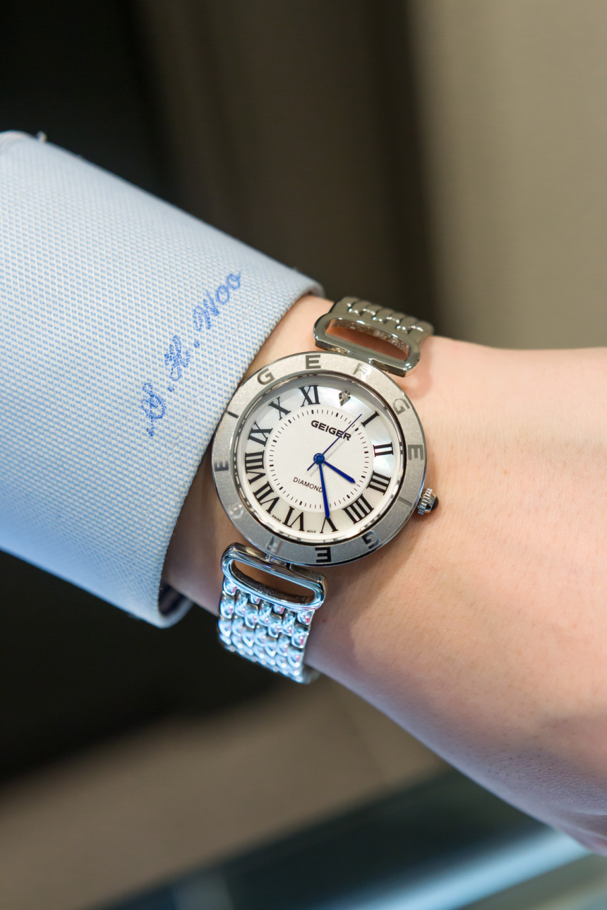 <b><p>Geiger Sapphire Diamond Jewel Men's Watches</p></b><b><p>ガイガー サファイア ダイヤ ジュエル メンズ時計 GE1154WSM 目立つ 説得力の</p></b><br /><br /><p align='center'>