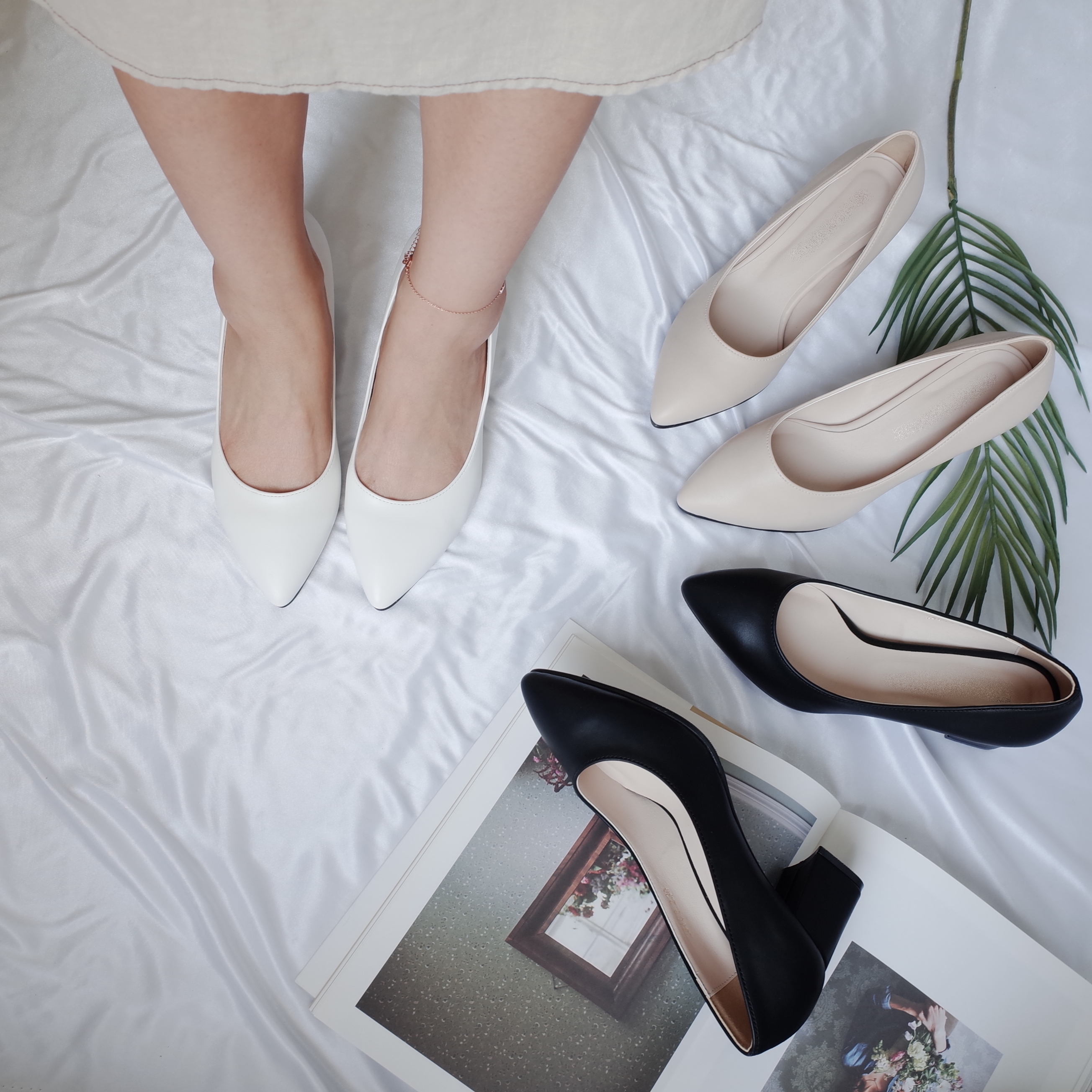 <b><p>Korean 6cm Sletto The Midd Hl pump Pointed</p></b><b><p>韓国語 6センチメートル スティレット 厚底 ミドルヒール パンプス 最高の鼻 Liuling_2</p></b><br /><br /><p align='center'>