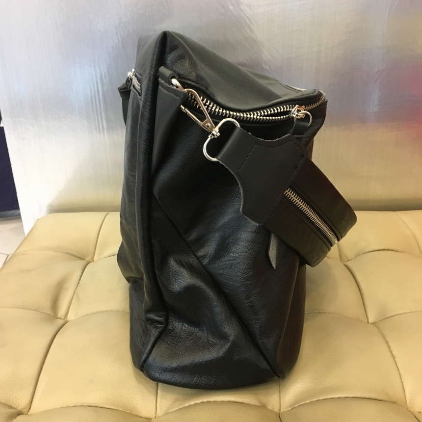 <b><p>Zip Up Daily Bag Modern Look Crdination Advanced</p></b><b><p>ジッパーデイリーバックモダンルックコーディネート高級カジュアルバック結婚式女性のショルダーバッグクロ</p></b><br /><br /><p align='center'>