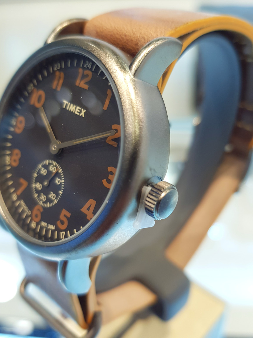 <b><p>Timex Gallery Auck WEEKENDER TW2P86700 Modn</p></b><b><p>タイメックス ギャラリーオクロ WEEKENDER TW2P86700 モダンユニーク</p></b><br /><br /><p align='center'>