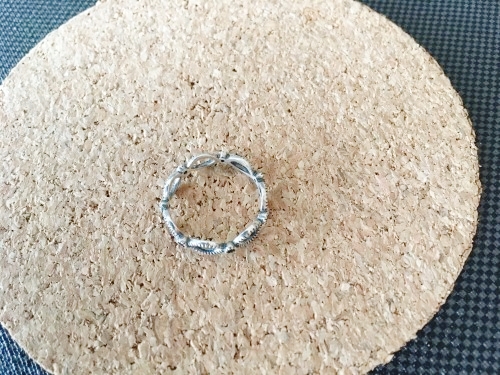 <b><p>silver wa Cubic ring 925 Accessoes Woman</p></b><b><p>シルバー 波 キュービック リング 925 アクセサリー 女性 シンプル ブラ デイ</p></b><br /><br /><p align='center'>