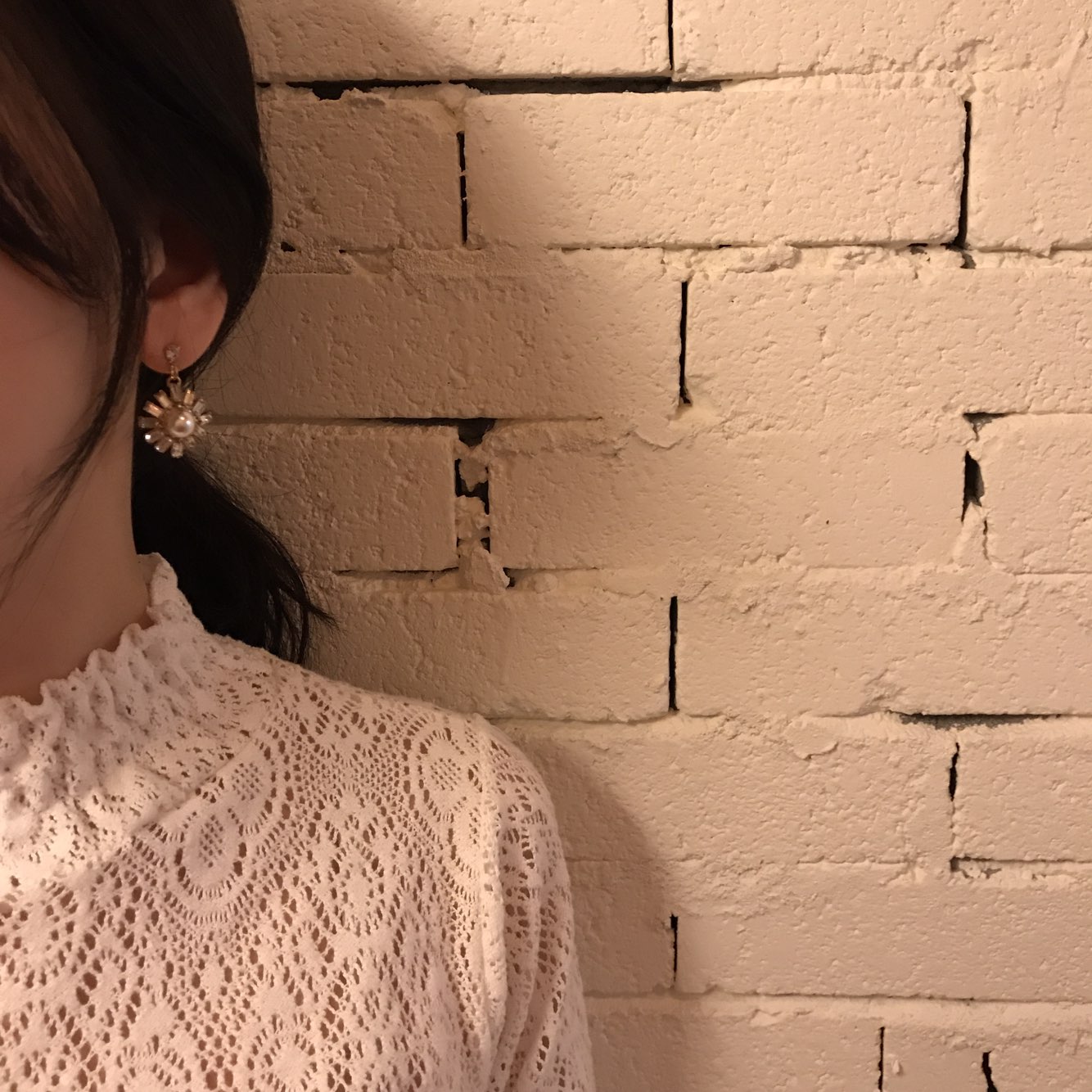 <b><p>JOY COLLECTION Mourning spr Flower Bl earr</p></b><b><p>喜び コレクション 無排 春 花 ブリンブリン イヤグ ドロップ フラワー デイリー</p></b><br /><br /><p align='center'>