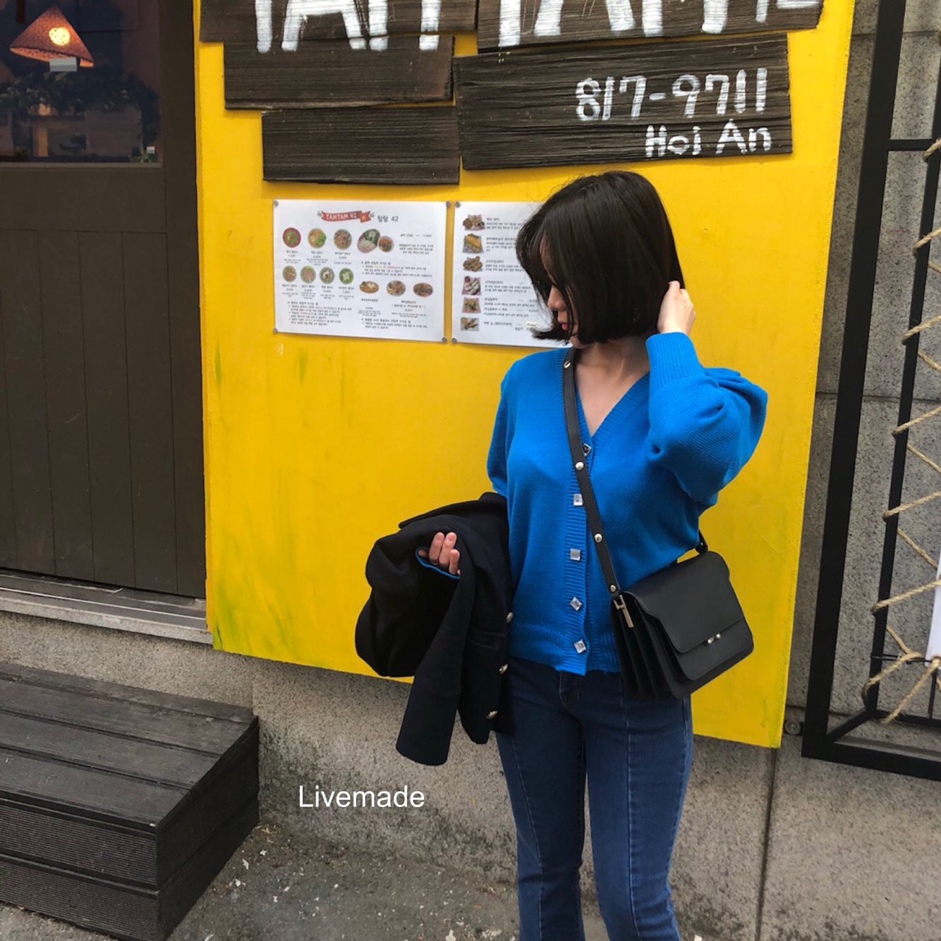 <b><p>Natural cowhide trunk bag 4lor Ribbed Ma</p></b><b><p>天然牛革トランクバック4colorリブメイドクロスバックショルダーバッグマルニstバックデイリーバッ</p></b><br /><br /><p align='center'>