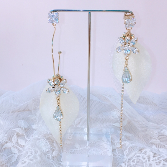 <b><p>Tinkerbell Unfold earrgs Good pot cycle Blg-blg</p></b><b><p>ティンカーベル オンバルイヤリング ポイントサイクル良い ケバケバした ユニークアクセサリー</p></b><br /><br /><p align='center'>