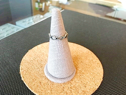 <b><p>silver wa Cubic ring 925 Accessoes Woman</p></b><b><p>シルバー 波 キュービック リング 925 アクセサリー 女性 シンプル ブラ デイ</p></b><br /><br /><p align='center'>