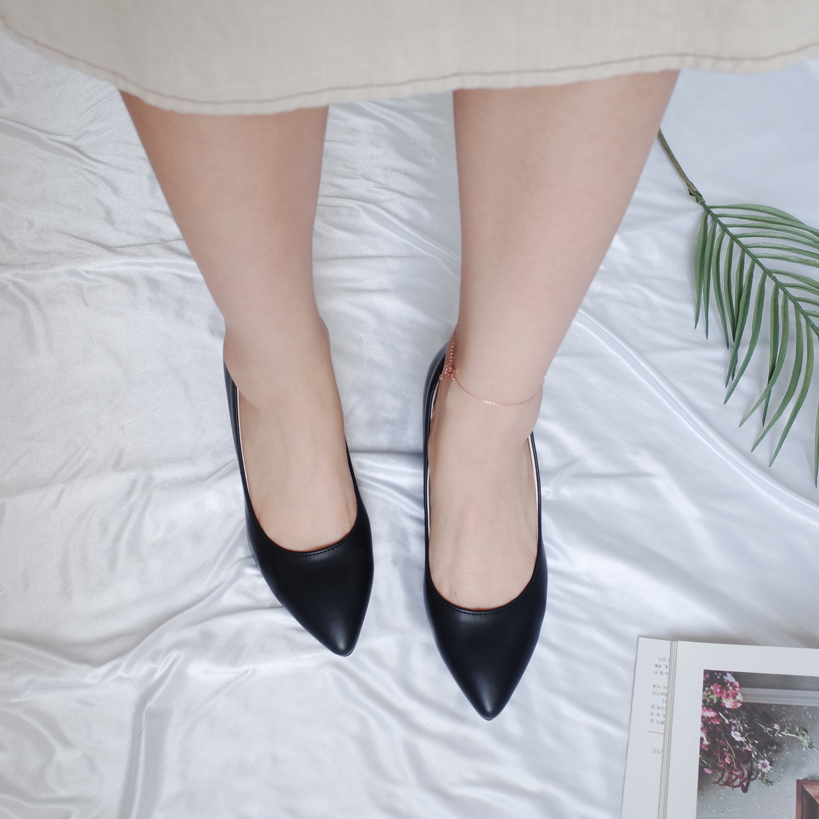 <b><p>Korean 6cm Sletto The Midd Hl pump Pointed</p></b><b><p>韓国語 6センチメートル スティレット 厚底 ミドルヒール パンプス 最高の鼻 Liuling_2</p></b><br /><br /><p align='center'>