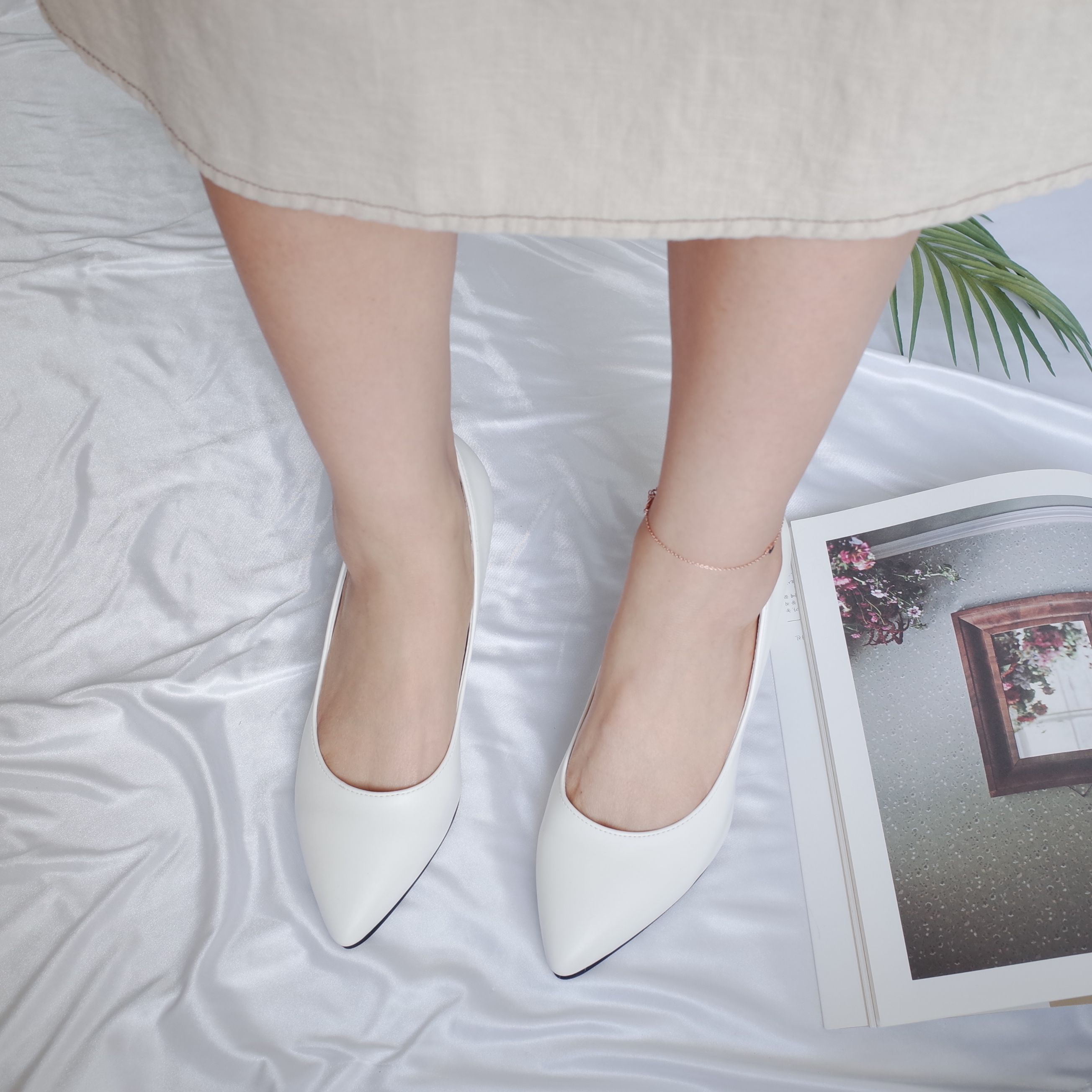 <b><p>Korean 6cm Sletto The Midd Hl pump Pointed</p></b><b><p>韓国語 6センチメートル スティレット 厚底 ミドルヒール パンプス 最高の鼻 Liuling_2</p></b><br /><br /><p align='center'>