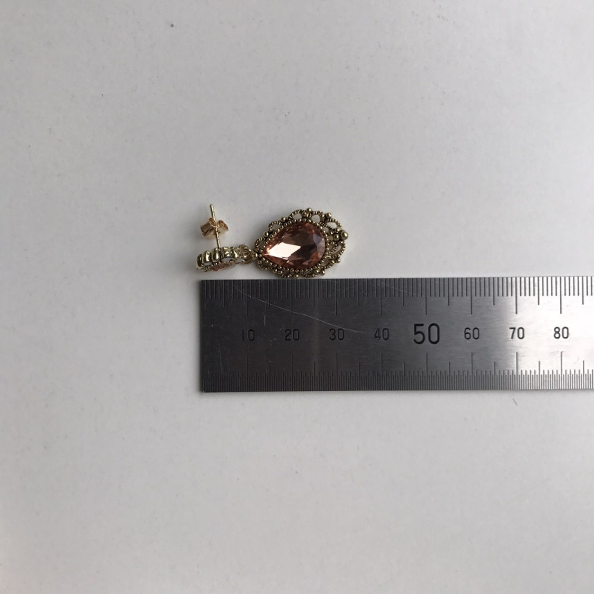 <b><p>Possible eaves Tab Cubic Prl Antique Drop</p></b><b><p>グィチ可能 タブ キュービック真珠 アンティーク ドロップ イヤリング 5色 フェミニンな感性ムード</p></b><br /><br /><p align='center'>