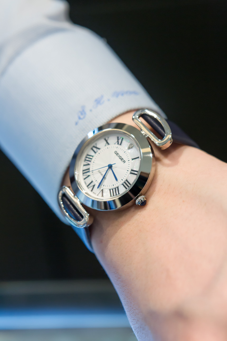 <b><p>Geiger Sapphire Diamond Jewel Men's Watches</p></b><b><p>ガイガー サファイア ダイヤ ジュエル メンズ時計 GE1154WSM 目立つ 説得力の</p></b><br /><br /><p align='center'>