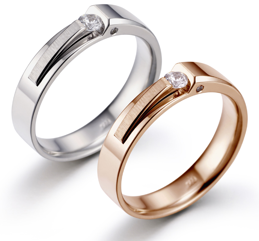 <b><p>14K 18K man gold ring Diamond possible For</p></b><b><p>14K 18K 金の リング ダイヤモンド 可能 男性用 ファッション 検知 彼氏プレゼント</p></b><br /><br /><p align='center'>