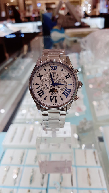 <b><p>OST male Black di Med watch OTM116216FBS</p></b><b><p>OST 男性 ブラックダイヤル メダル時計 OTM116216FBS 10代 魅力のあるスタイル</p></b><br /><br /><p align='center'>