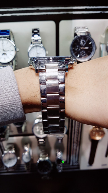 <b><p>OST male Black di Med watch OTM116216FBS</p></b><b><p>OST 男性 ブラックダイヤル メダル時計 OTM116216FBS 10代 魅力のあるスタイル</p></b><br /><br /><p align='center'>