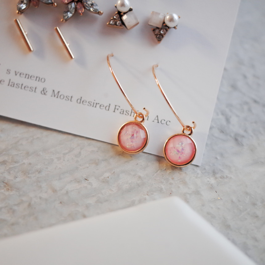 <b><p>Cherry Blossom Ending 10See fw ea Simple</p></b><b><p>桜エンディング 10See フラワー イヤリ シンプルユニーク スタイリッシュルック</p></b><br /><br /><p align='center'>