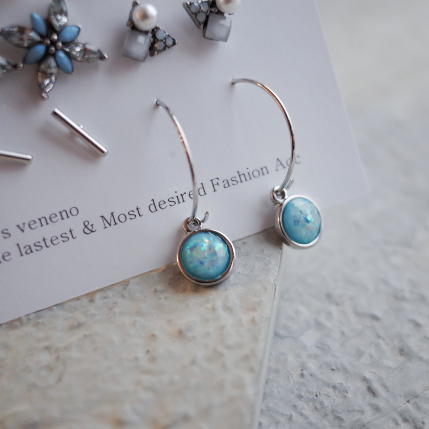 <b><p>Cherry Blossom Ending 10See fw ea Simple</p></b><b><p>桜エンディング 10See フラワー イヤリ シンプルユニーク スタイリッシュルック</p></b><br /><br /><p align='center'>