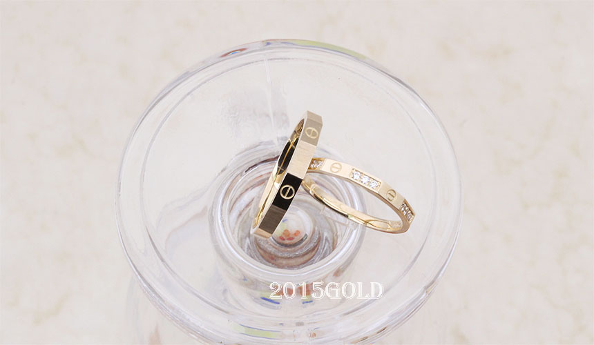 <b><p>14K coupling 18K guard A gold for men and</p></b><b><p>14Kカップリング 18Kガード 男女金の指輪 GW27C 鍾路 学生 おすすめ</p></b><br /><br /><p align='center'>
