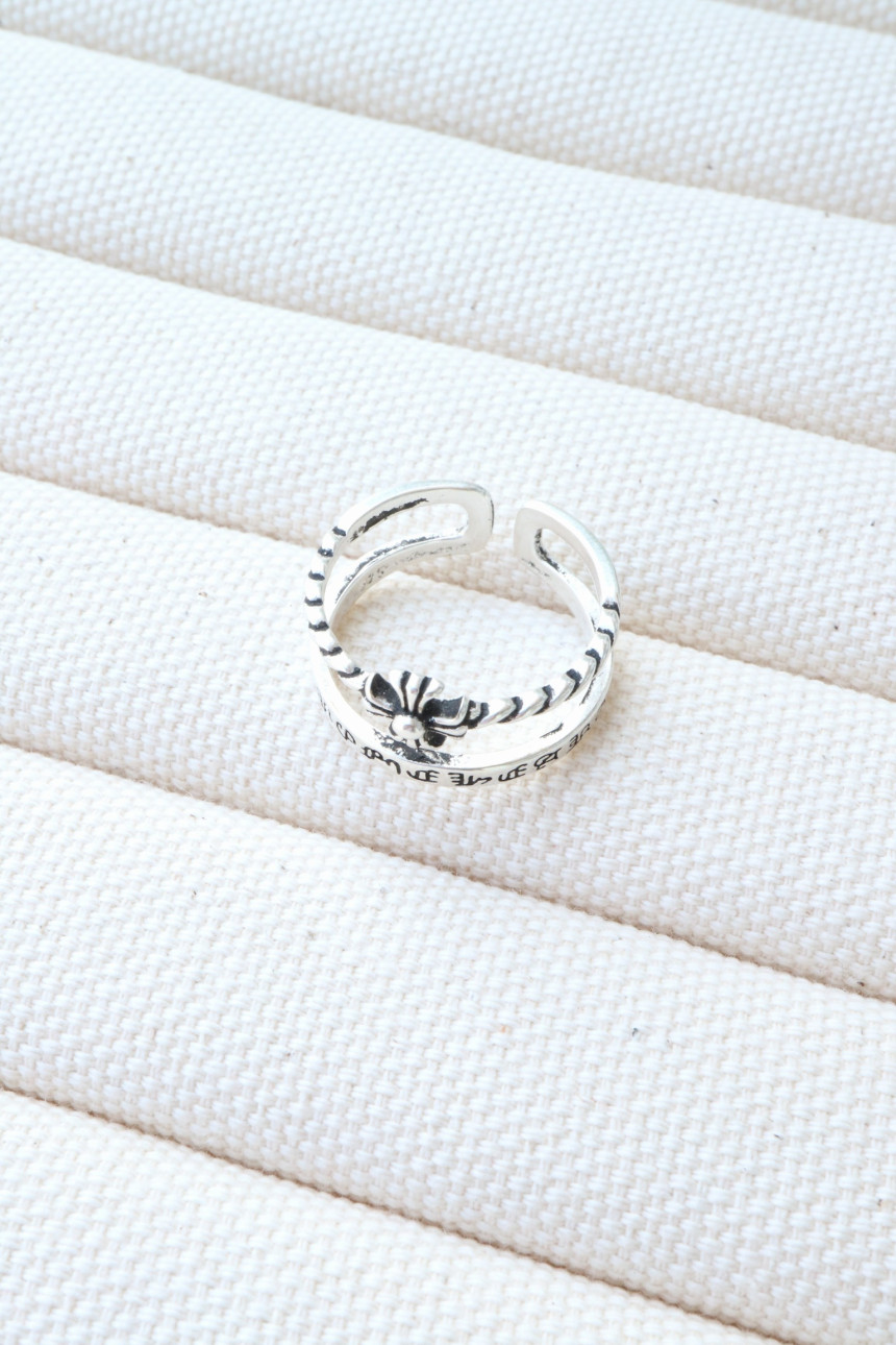 <b><p>all Silver Stling sr pat Free size 925 Zu</p></b><b><p>全体 純銀製 油絵 フリーサイズ リング 925 重ね着 二行は 高級は ギフトは</p></b><br /><br /><p align='center'>