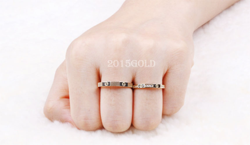 <b><p>14K coupling 18K guard A gold for men and</p></b><b><p>14Kカップリング 18Kガード 男女金の指輪 GW27C 鍾路 学生 おすすめ</p></b><br /><br /><p align='center'>