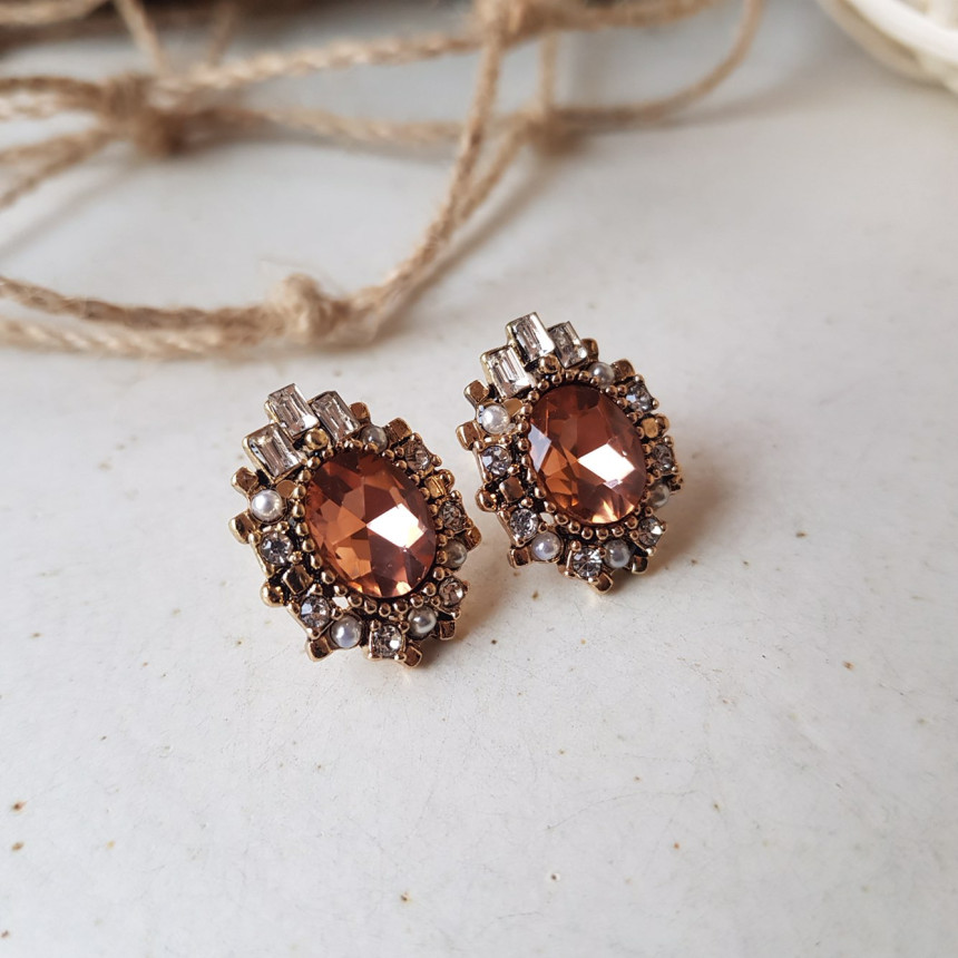 <b><p>Lisa Cubic Pearl ring 6color Gi dation upstage</p></b><b><p>リサ キュービック 真珠 イヤリング 6色 女性コーディネート 高慢な フェミニンな感性ムード</p></b><br /><br /><p align='center'>