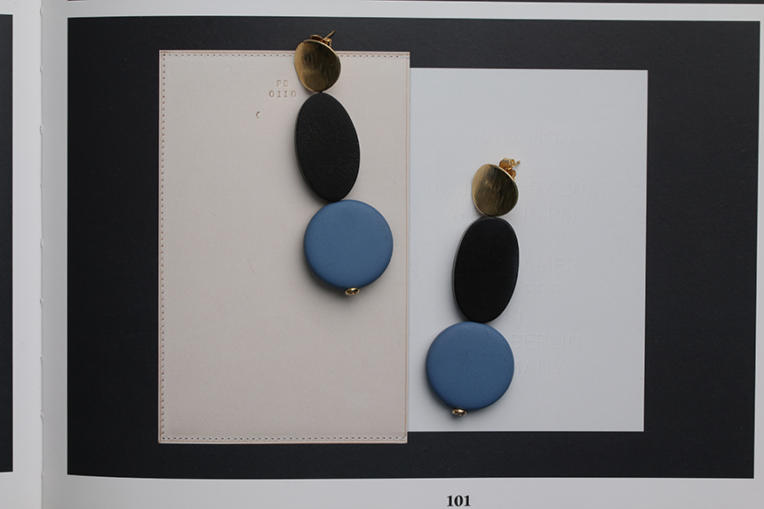 <b><p>Colorful wood Unknown Drop Earrings Vivid</p></b><b><p>カラフル ウッド オンバル ドロップイヤリング ビビ ボールドグ ユニーク 華やかな</p></b><br /><br /><p align='center'>