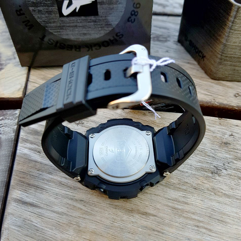 <b><p>Formal impt genuine Ji Steel GST-S300-1ADR</p></b><b><p>正規輸入純正 ジーショック 地スチール GST-S300-1ADR G1 G2 1％</p></b><br /><br /><p align='center'>