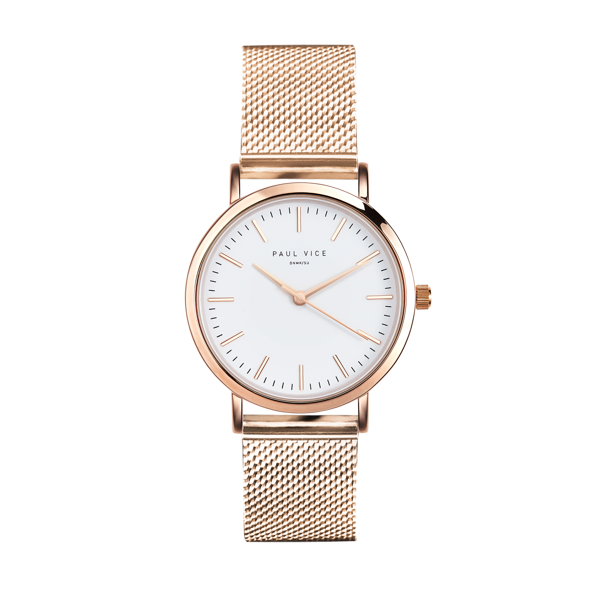 <b><p>PAUL VICE Paul Weiss Emma collection Rose</p></b><b><p>ポール VICE ・バイス エマ コレクション ローズゴド Rosegd 女性 メタル</p></b><br /><br /><p align='center'>