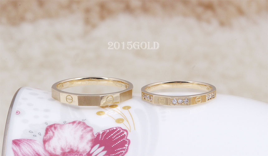 <b><p>14K coupling 18K guard A gold for men and</p></b><b><p>14Kカップリング 18Kガード 男女金の指輪 GW27C 鍾路 学生 おすすめ</p></b><br /><br /><p align='center'>