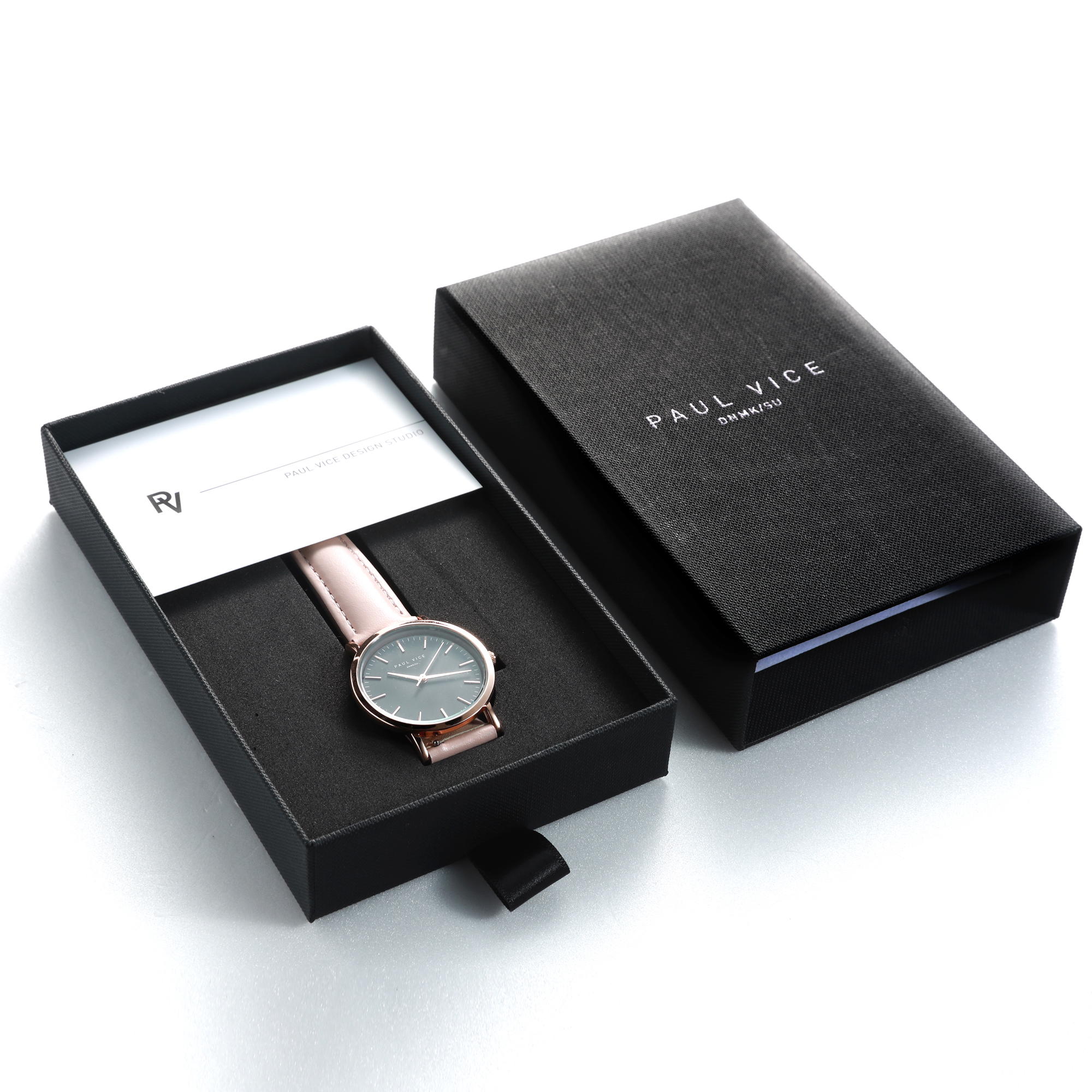 <b><p>PAUL VICE Paul Weiss Emma collection Rose</p></b><b><p>ポール VICE ・バイス エマ コレクション ローズゴド Rosegd 女性 メタル</p></b><br /><br /><p align='center'>