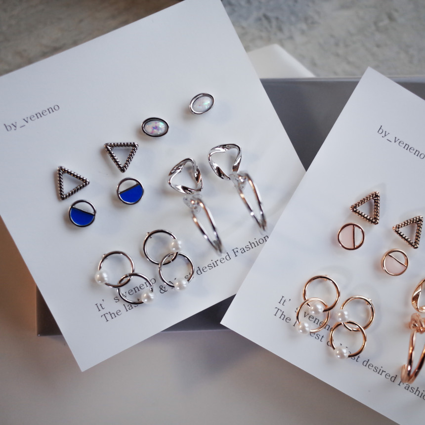 <b><p>Sandy 12SET daily earring Simple Unique St</p></b><b><p>サンディ 12SET デイリー イヤリング シンプルユニーク スタースィルク 30代の女性</p></b><br /><br /><p align='center'>