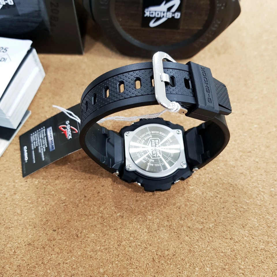 <b><p>Formal impt genuine Ji Steel GST-S300-1ADR</p></b><b><p>正規輸入純正 ジーショック 地スチール GST-S300-1ADR G1 G2 1％</p></b><br /><br /><p align='center'>