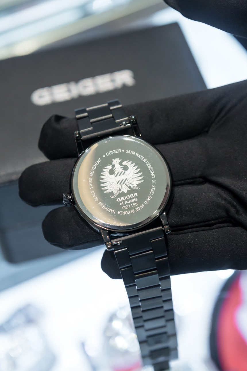 <b><p>Geiger Moon Phase Men's Watches GE1158BUBB</p></b><b><p>ガイガー ムーンフェイズ メンズ時計 GE1158BUBB 目立つ 説得力の 洗練された</p></b><br /><br /><p align='center'>