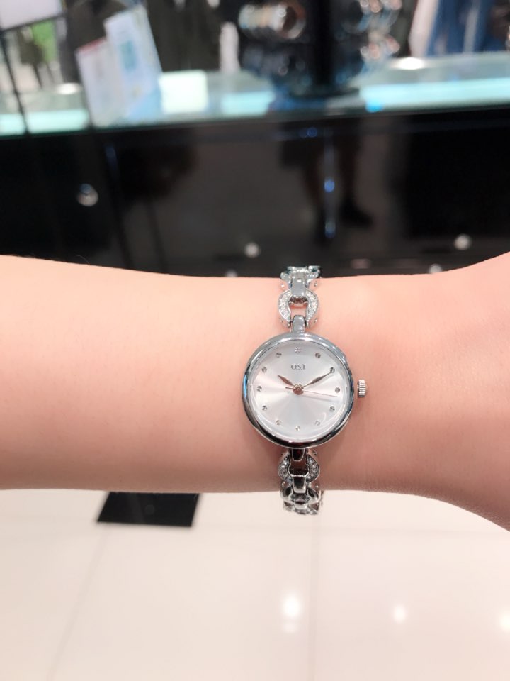 <b><p>OST Twinkle fe bracet mal watch OTW118301TSS</p></b><b><p>OST トゥインクル女性ブレスレットメタル時計 OTW118301TSS TPP</p></b><br /><br /><p align='center'>