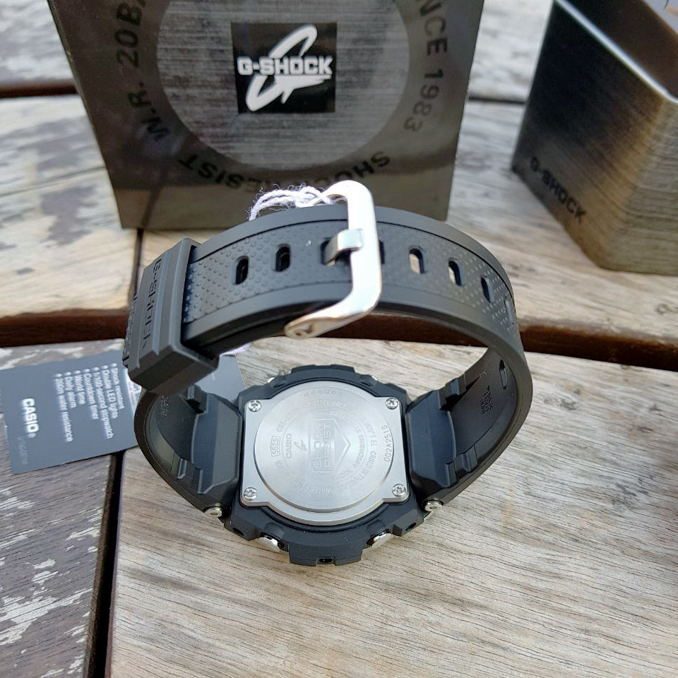 <b><p>Formal impt genuine Ji Steel GST-S300-1ADR</p></b><b><p>正規輸入純正 ジーショック 地スチール GST-S300-1ADR G1 G2 1％</p></b><br /><br /><p align='center'>