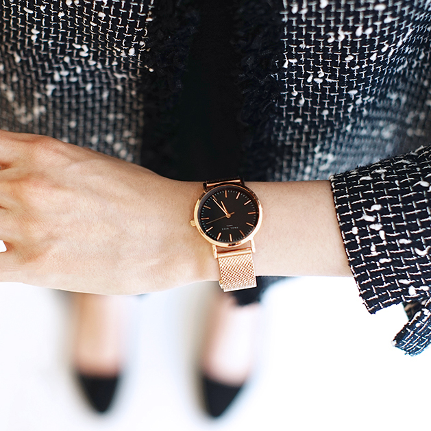 <b><p>PAUL VICE Paul Weiss Emma collection Rose</p></b><b><p>ポール VICE ・バイス エマ コレクション ローズゴド Rosegd 女性 メタル</p></b><br /><br /><p align='center'>