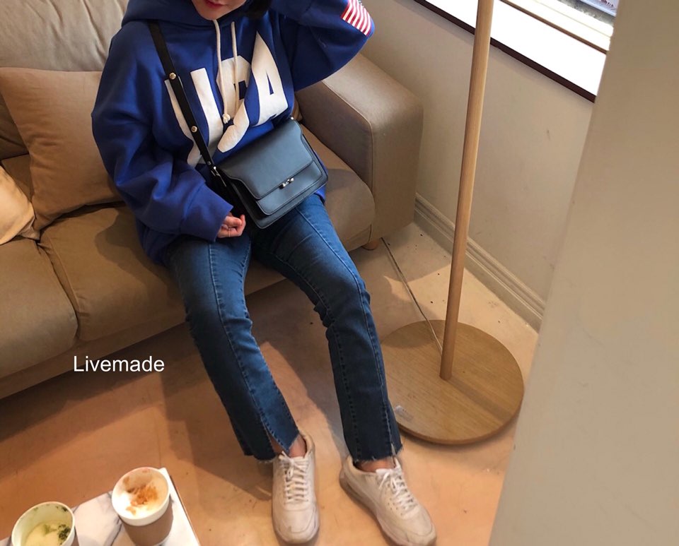 <b><p>Natural cowhide trunk bag 4lor Ribbed Ma</p></b><b><p>天然牛革トランクバック4colorリブメイドクロスバックショルダーバッグマルニstバックデイリーバッ</p></b><br /><br /><p align='center'>