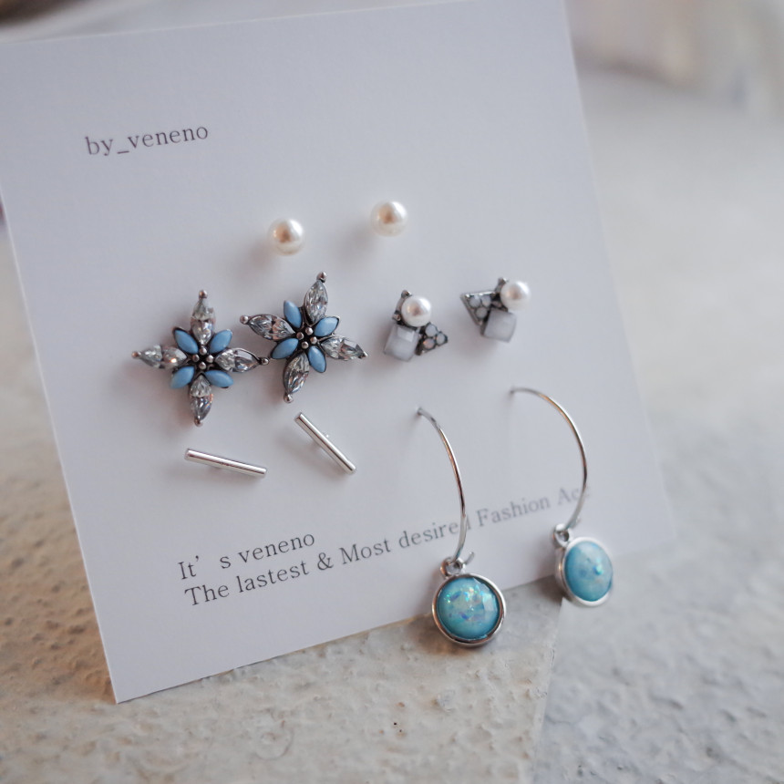 <b><p>Cherry Blossom Ending 10See fw ea Simple</p></b><b><p>桜エンディング 10See フラワー イヤリ シンプルユニーク スタイリッシュルック</p></b><br /><br /><p align='center'>