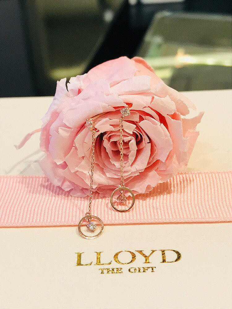 <b><p>Lloyd circle Drop 10k earring LPTH2011T Women</p></b><b><p>ロイド 円形 ドロップ 10k イヤリング LPTH2011T 30代の女性 中高生</p></b><br /><br /><p align='center'>