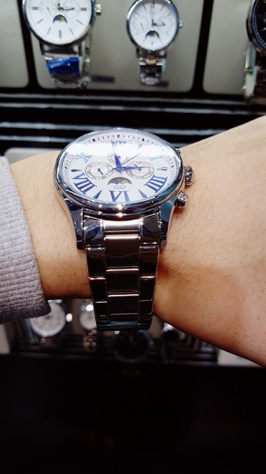 <b><p>OST male Black di Med watch OTM116216FBS</p></b><b><p>OST 男性 ブラックダイヤル メダル時計 OTM116216FBS 10代 魅力のあるスタイル</p></b><br /><br /><p align='center'>