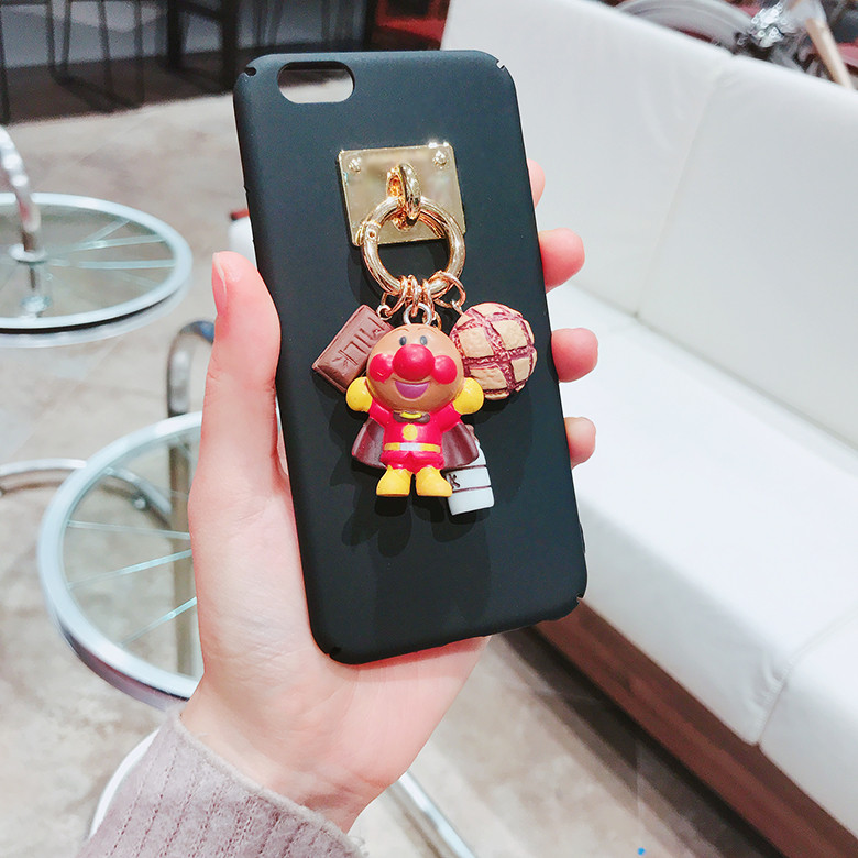 <b><p>Galaxy Note Anpanman Keyring Tassel Ce iPhone</p></b><b><p>ギャラクシーノート8アンパンマンバイキンマンキーリングタッセルケースiPhone</p></b><br /><br /><p align='center'>